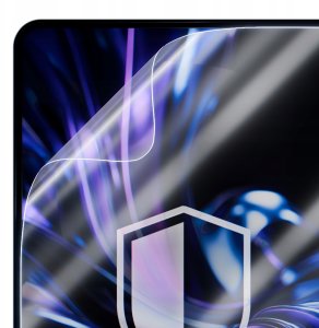 Filtr 3MK Apple MacBook Pro 14" M1/M2/M3/M4/M5 - up to 15"  3mk Hardy Fusion 4