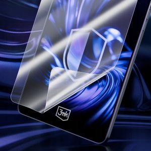 Filtr 3MK Apple MacBook Pro 14" M1/M2/M3/M4/M5 - up to 15"  3mk Hardy Fusion 5