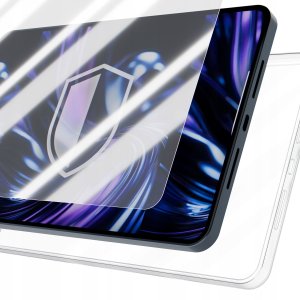 Filtr 3MK Apple MacBook Pro 14" M1/M2/M3/M4/M5 - up to 15"  3mk Hardy Fusion 9