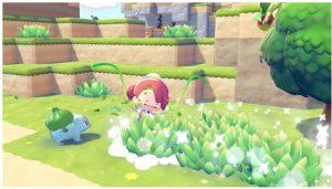 Nintendo Switch 2 Pokemon Pokopia 2