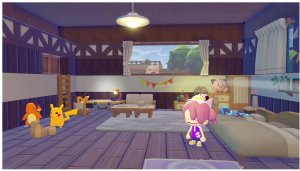 Nintendo Switch 2 Pokemon Pokopia 3