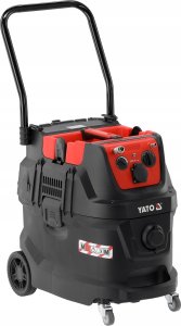 Odkurzacz przemysłowy Yato ODKURZACZ PRZEMYSŁOWY, AUTOMAT, DO PNEUMATYKI, 1600W 3