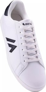Martes Męskie buty Martes ARTEN white/black rozmiar 42 6
