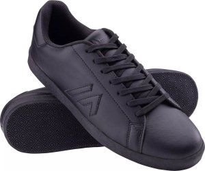 Martes Męskie buty Martes ARTEN czarny rozmiar 42 5