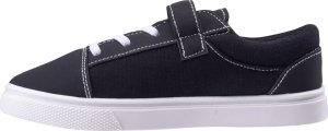 Martes Dziecięce trampki Martes RADIN II JRB black/white rozmiar 30 12