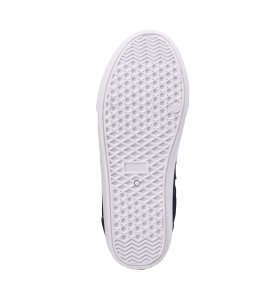 Martes Dziecięce trampki Martes RADIN II JRB black/white rozmiar 30 4