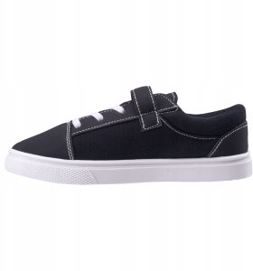 Martes Dziecięce trampki Martes RADIN II JRB black/white rozmiar 31 8