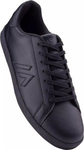 Martes Męskie buty Martes ARTEN czarny rozmiar 44 6