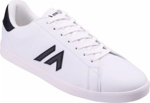 Martes Męskie buty Martes ARTEN white/black rozmiar 44 4