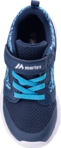 Martes Dziecięce buty Martes TOLE KDB navy/ sea blue rozmiar 23 2