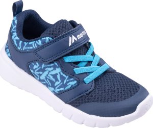 Martes Dziecięce buty Martes TOLE KDB navy/ sea blue rozmiar 23 4