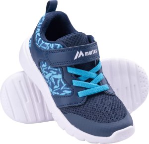 Martes Dziecięce buty Martes TOLE KDB navy/ sea blue rozmiar 23 5