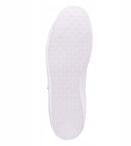 Martes Męskie buty Martes ARTEN white/black rozmiar 45 4