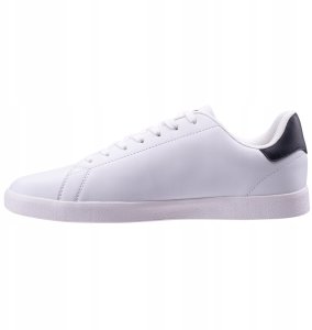 Martes Męskie buty Martes ARTEN white/black rozmiar 45 8