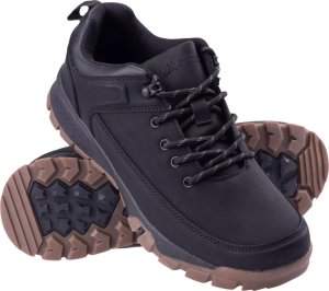 Martes Męskie buty Martes FERUN LOW czarny rozmiar 42 5