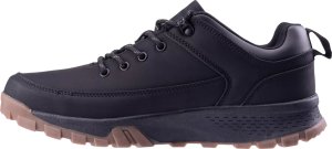 Martes Męskie buty Martes FERUN LOW czarny rozmiar 42 7