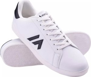 Martes Męskie buty Martes ARTEN white/black rozmiar 43 5