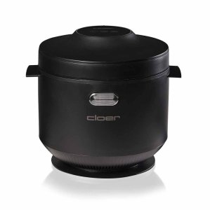 Cloer Garnek do gotowania ryżu CLO6830, 350 W, 1 l 2