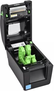 Drukarka etykiet TSC drukarka etykiet DH220 USB Ethernet RS232 203dpi 2