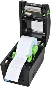 Drukarka etykiet TSC drukarka etykiet DH220 USB Ethernet RS232 203dpi 3