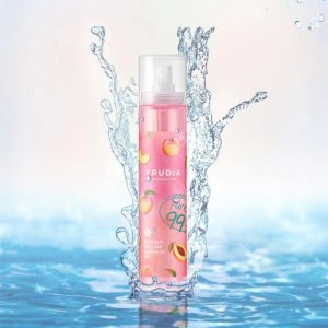 Frudia Frudia, My Orchard, Peach, Soothing, Gel, For Face, 125 ml For Women 3