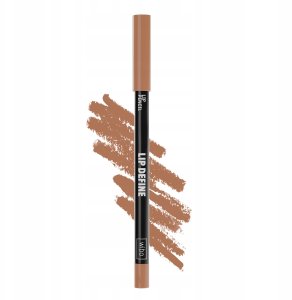 Wibo Wibo, Lip Define, Pencil, Lip Liner, 4, 1.2 g For Women 3