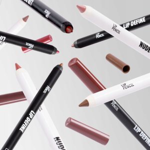 Wibo Wibo, Lip Define, Pencil, Lip Liner, 4, 1.2 g For Women 5