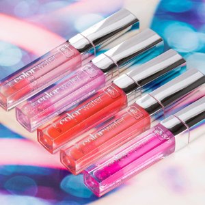 Wibo Wibo, Color Water, Shine, Lip Gloss, 4, 2.8 g For Women 2