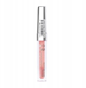 Wibo Wibo, Color Water, Shine, Lip Gloss, 4, 2.8 g For Women 4