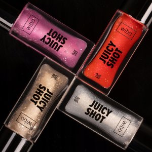 Wibo Wibo, Juicy Shot, Shine, Lip Oil, 02, 6 g For Women 4