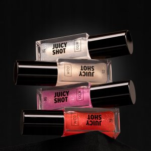 Wibo Wibo, Juicy Shot, Shine, Lip Oil, 04, 6 g For Women 3