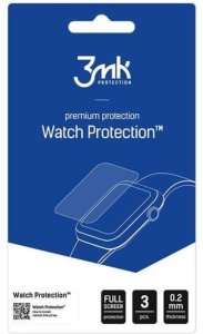 3MK Garmin Instinct E 45mm - 3mk Watch Protection FlexibleGlass 2