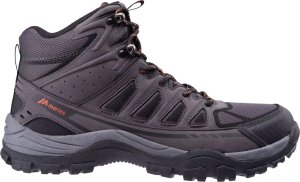 Martes Męskie buty Martes KORIDO MID grey/black rozmiar 43 2