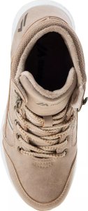 Buty trekkingowe damskie Martes Damskie buty MELVILE MID WO'S nude/camel rozmiar 36 2