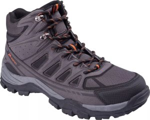 Martes Męskie buty Martes KORIDO MID grey/black rozmiar 41 5