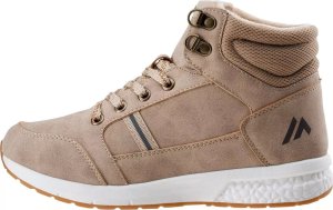 Buty trekkingowe damskie Martes Damskie buty Martes MELVILE MID WO'S nude/camel rozmiar 38 13