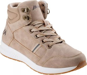 Buty trekkingowe damskie Martes Damskie buty Martes MELVILE MID WO'S nude/camel rozmiar 38 5
