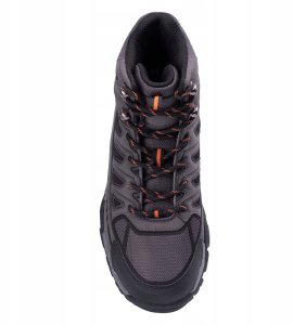 Buty trekkingowe męskie Martes Męskie buty Martes KORIDO MID grey/black rozmiar 42 2