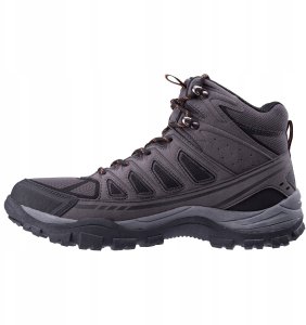 Buty trekkingowe męskie Martes Męskie buty Martes KORIDO MID grey/black rozmiar 42 7