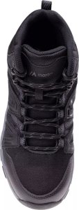 Martes Dziecięce buty Martes ROODIAN MID TEEN black/dark grey rozmiar 36 11