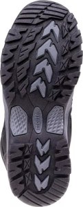 Martes Dziecięce buty Martes ROODIAN MID TEEN black/dark grey rozmiar 36 12