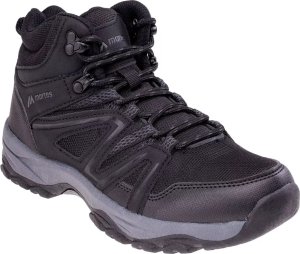Martes Dziecięce buty Martes ROODIAN MID TEEN black/dark grey rozmiar 36 13