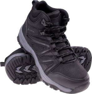 Martes Dziecięce buty Martes ROODIAN MID TEEN black/dark grey rozmiar 36 14
