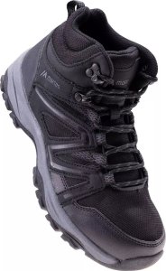 Martes Dziecięce buty Martes ROODIAN MID TEEN black/dark grey rozmiar 36 15