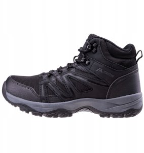 Martes Dziecięce buty Martes ROODIAN MID TEEN black/dark grey rozmiar 36 3