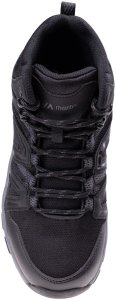 Martes Dziecięce buty Martes ROODIAN MID TEEN black/dark grey rozmiar 36 4