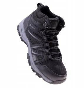 Martes Dziecięce buty Martes ROODIAN MID TEEN black/dark grey rozmiar 36 8