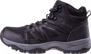 Martes Dziecięce buty Martes ROODIAN MID TEEN black/dark grey rozmiar 36 10