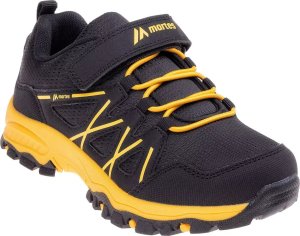 Martes Dziecięce buty Martes RONVI LOW JR black/corn rozmiar 30 12