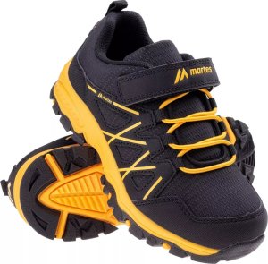 Martes Dziecięce buty Martes RONVI LOW JR black/corn rozmiar 30 14